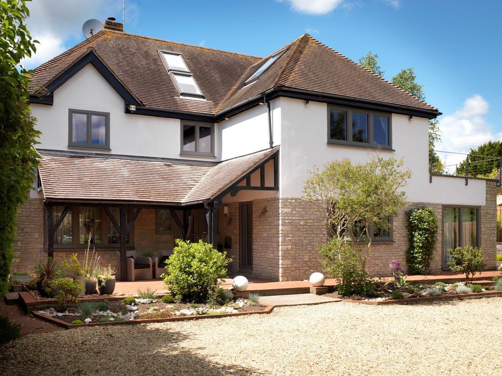 Abingdon-on-Thames B&B Rafters מראה חיצוני תמונה